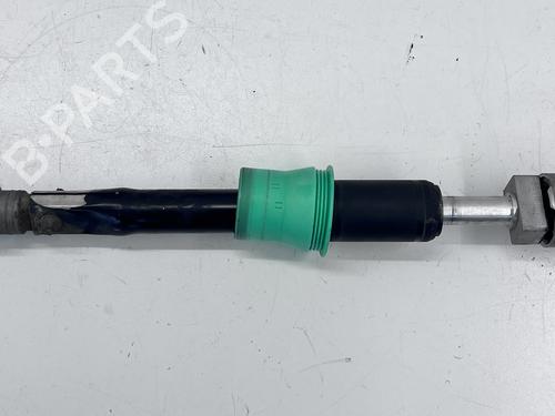 Used Steering column Steering column BMW 7 (E65, E66, E67) 730 d (218 hp) 39677922 39677922
