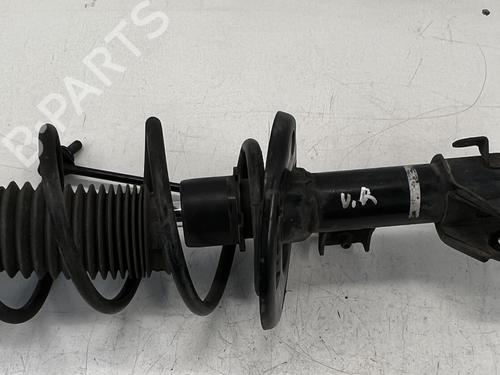 Right front shock absorber MAZDA 3 (BM, BN) 2.0 | BP39671764M17 - Image 3