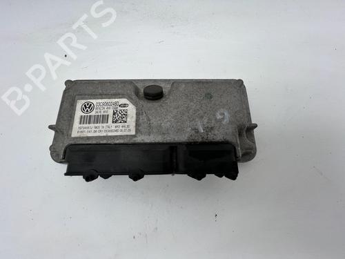 Engine control unit (ECU) VW GOLF VI (5K1) 1.4 | BP39678238M57 - Image 4