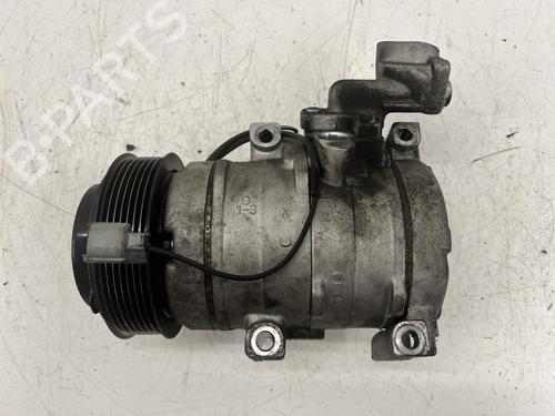 Used AC compressor AC compressor HONDA ACCORD VII (CL, CN) 2.2 i-CTDi (CN1) (140 hp) 39669802 39669802