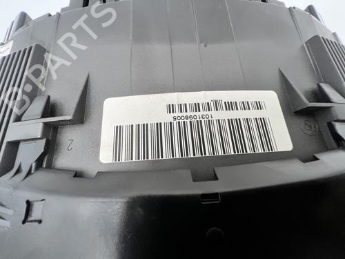 Instrument cluster BMW 3 Touring (E46) 330 xd | BP39677331C47 - Image 4