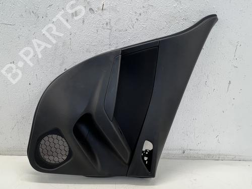 Rear left panel MAZDA 3 (BM, BN) 2.0 | BP39682185C60 - Image 2