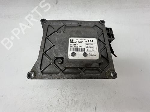 Used Engine control unit (ECU) Engine control unit (ECU) OPEL ASTRA H TwinTop (A04) 1.8 (L67) (140 hp) 39670010 39670010