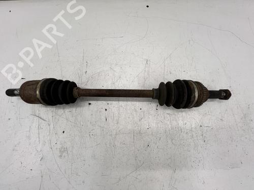 Left front driveshaft SUZUKI IGNIS I (FH) 1.3 4WD (RG413) | BP39680509M38 - Image 6