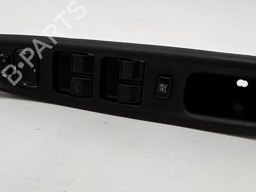Left front window switch MAZDA 6 Hatchback (GG) 2.0 (GGES) | BP39677251I27 - Image 2