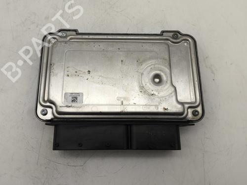 Engine control unit (ECU) SEAT ALTEA (5P1) 1.4 TSI | BP39674953M57 - Image 4