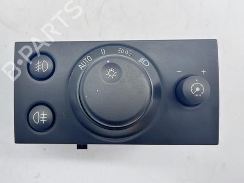 Used Headlight switch Headlight switch 39675353 39675353