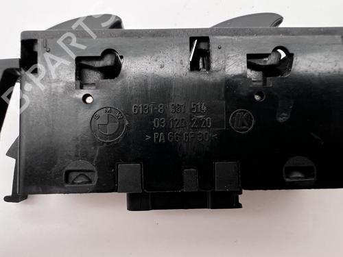 Switch BMW 3 Touring (E46) 320 d | BP40090286I30 - Image 4