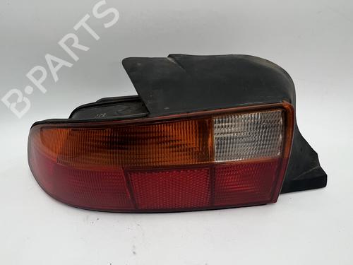 Venstre baglygte Venstre baglygte BMW Z3 Roadster (E36) 1.8 i (116 hp) 39675754 39675754