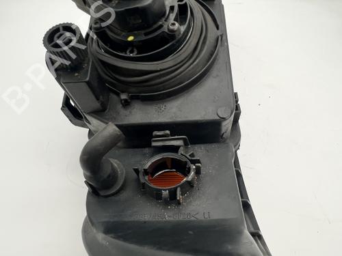Left headlight BMW 5 (E39) 535 i | BP40598932C28  - Image 12