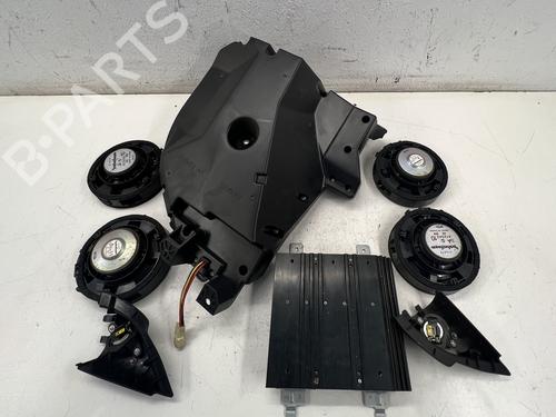 Electronic module MITSUBISHI LANCER VIII Sportback (CX_A) 2.0 DI-D (CX8A) | BP39673666M83 - Image 11