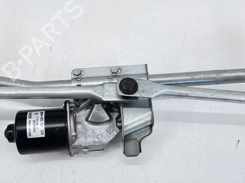 Used Front wipers mechanism Front wipers mechanism BMW 1 Convertible (E88) 118 i (143 hp) 39676505 39676505