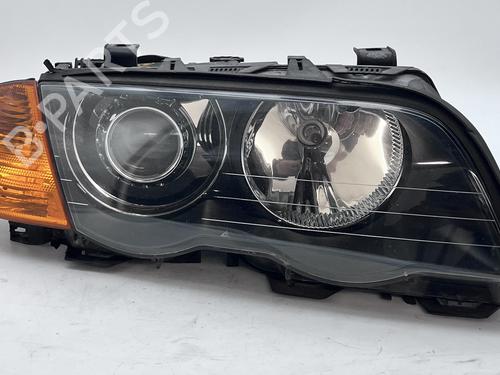 Højre forlygte Højre forlygte BMW 3 Touring (E46) 320 i (170 hp) 39682323 39682323