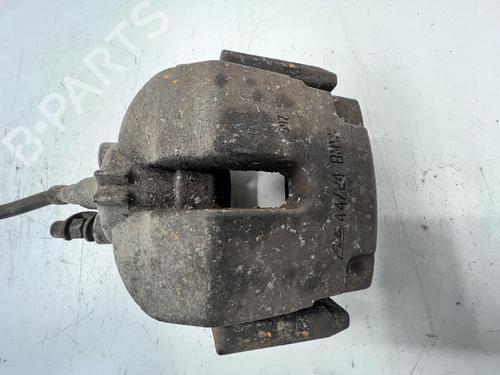 Left rear brake caliper BMW X5 (E70) 3.0 sd | BP39676467M107 - Image 5