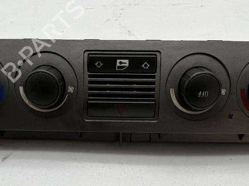 Climate control BMW 7 (E65, E66, E67) 740 d | BP39674353I5 - Image 7