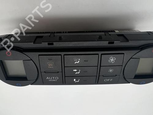Climate control FORD FOCUS II (DA_, HCP, DP) 1.6 | BP39678864I5 - Image 2