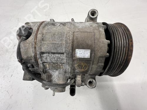AC compressor PORSCHE CAYENNE (9PA) S 4.5 | BP39679052M34 - Image 4