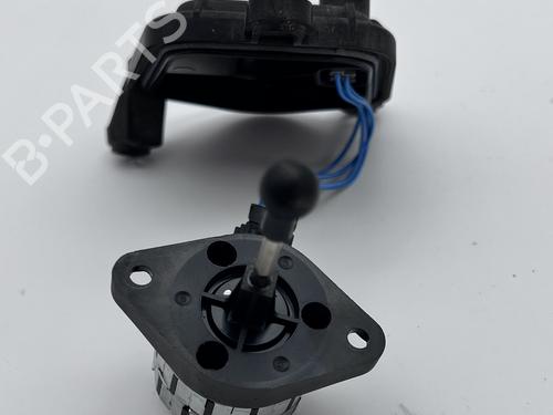 Headlight adjuster motor BMW 7 (E65, E66, E67) 745 i, Li | BP39679184E19 - Image 3