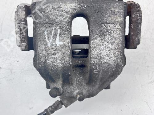 Used Left front brake caliper Left front brake caliper 39681699 39681699