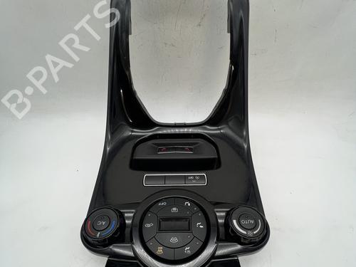 Climate control FORD FIESTA VI (CB1, CCN) 1.0 Sport | BP39681281I5 - Image 5