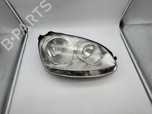 Right headlight VW GOLF V (1K1) 1.4 16V | BP39682965C29 - Image 14