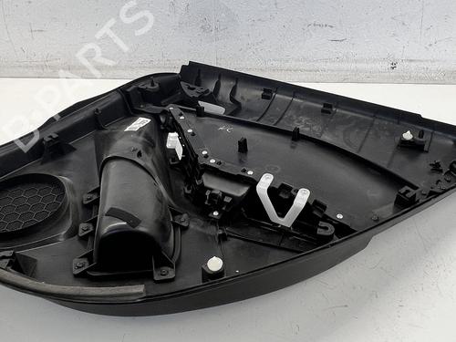 Rear left panel MAZDA 3 (BM, BN) 2.0 | BP39682185C60 - Image 3