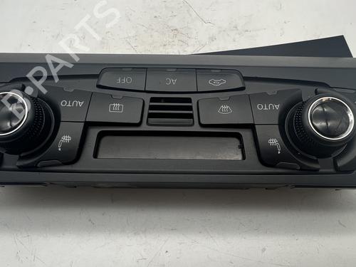 Climate control AUDI A4 B8 (8K2) 2.0 TDI | BP39682337I5 - Image 2