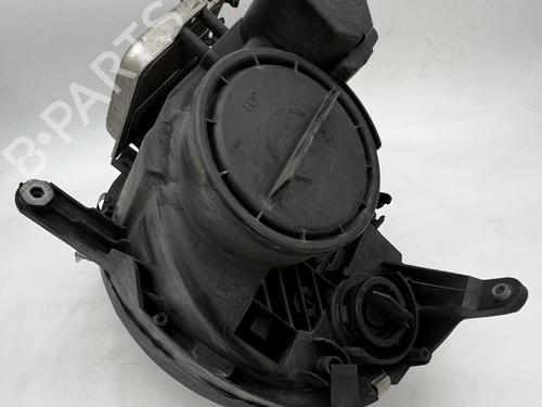 Right headlight MERCEDES-BENZ E-CLASS T-Model (S211) E 200 Kompressor (211.241) | BP39671365C29 - Image 9