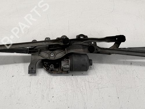 Used Front wipers mechanism Front wipers mechanism OPEL ASTRA J Sports Tourer (P10) 1.7 CDTI (35) (110 hp) 39675571 39675571