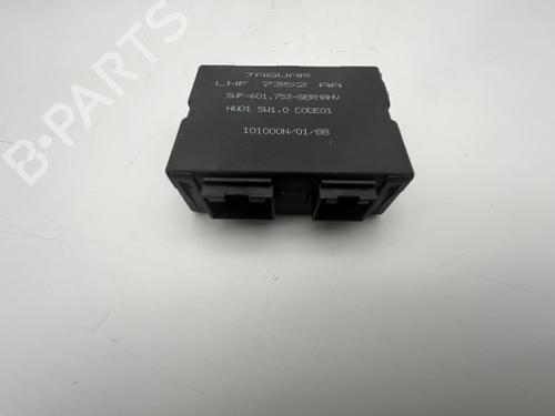 Electronic module JAGUAR XJ (X308) 3.2 | BP40605054M83 - Image 2