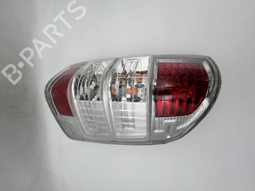 Right taillight FORD RANGER (ET) 2.5 TDCi 4x4 | BP40436214C35 - Image 6