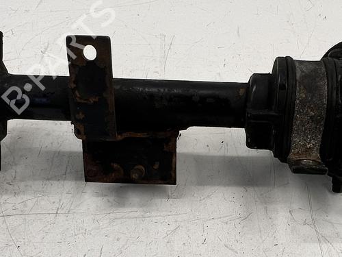 Lenkgetriebe für Lenkgetriebe VW GOLF I Cabriolet (155) 1.6 (110 hp) 39670153 39670153