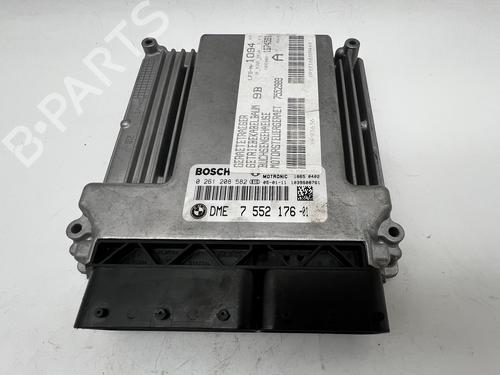 engine-control-unit-ecu-bmw-3-e90-2004-2005-2006-2007-2008-2009-2010-2011-2012-39672612 main image