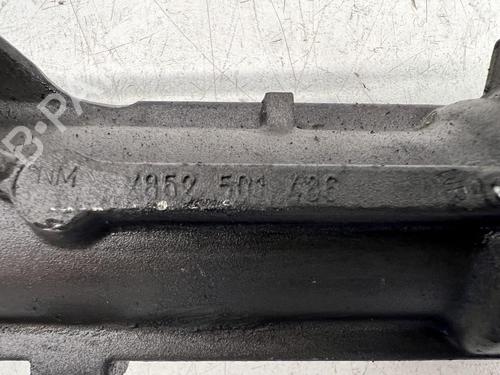 Steering rack BMW 3 (E46) 320 i | BP39673490M22 - Image 4