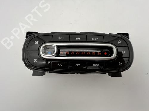 Climate control SMART FORTWO Convertible (453) 0.9 (453.444, 453.453) | BP39676667I5 - Image 8