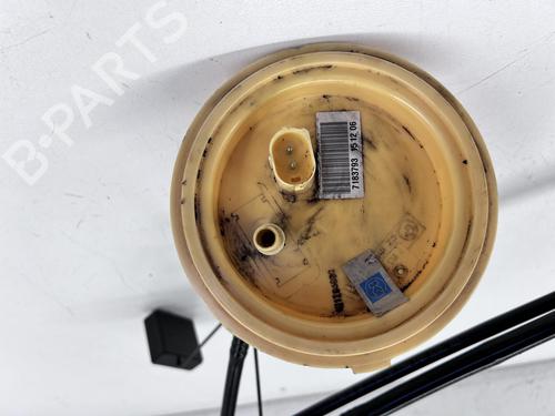 Fuel pump BMW 7 (E65, E66, E67) 730 d | BP39673604M76 - Image 4
