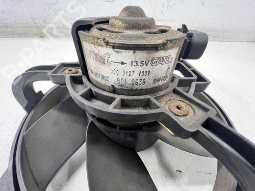 Radiator fan SMART ROADSTER (452) 0.7 (452.432) | BP39676882M35 - Image 3