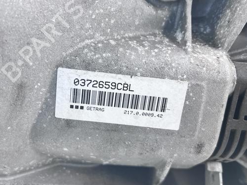 Gearbox BMW 3 (E90) 320 i | BP39677349M3 - Image 5