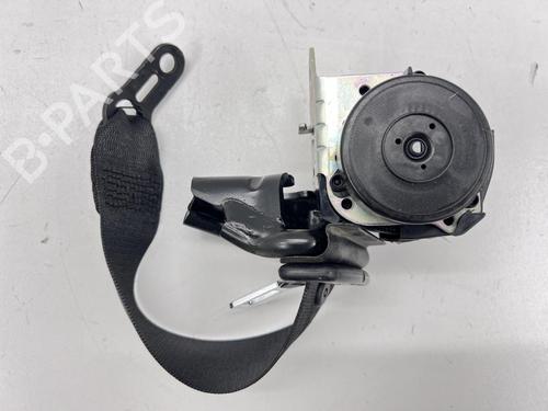 Sikkerhedssele foran højre Sikkerhedssele foran højre BMW 1 Convertible (E88) 118 i (143 hp) 39671286 39671286