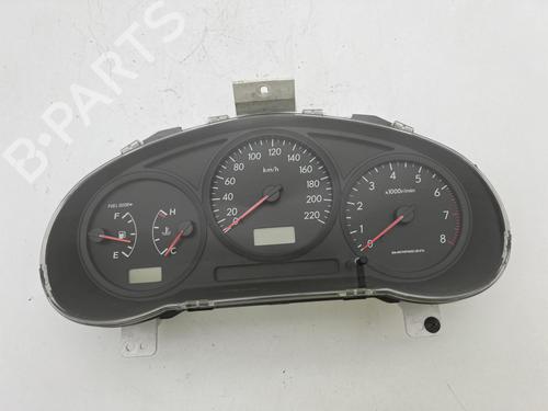 Used Instrument cluster Instrument cluster SUBARU IMPREZA Estate (GG) 2.0 AWD (GG9) (125 hp) 39911914 39911914