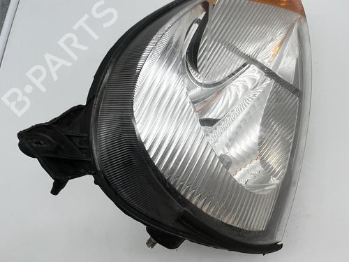Left headlight FORD STREET KA (RL2) 1.6 | BP39670341C28 - Image 4