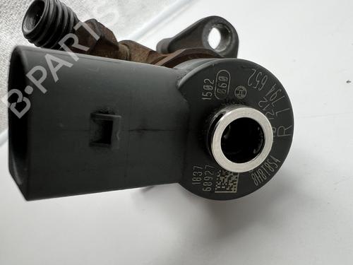Injector BMW 5 (E60) 525 d | BP39675475M100 - Image 2