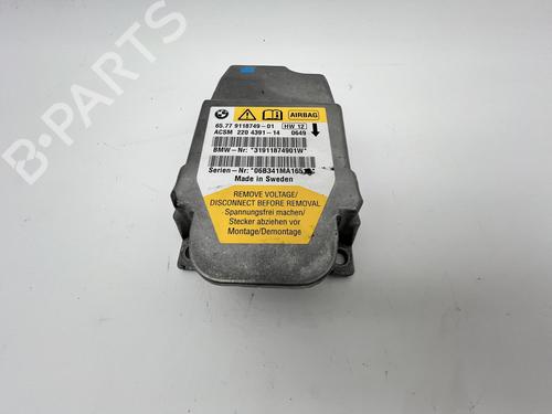 ecu-airbags-bmw-5-touring-e61-2004-2005-2006-2007-2008-2009-2010-39673105 main image