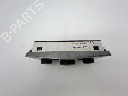 Climate control OPEL ASTRA H GTC (A04) 1.4 (L08) | BP39679569I5 - Image 7