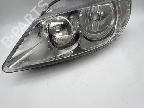 Left headlight SEAT EXEO ST (3R5) 1.8 T | BP39671103C28 - Image 2