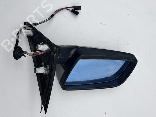 Used Left mirror Left mirror BMW 5 Touring (E61) 525 d (163 hp) 40091078 40091078