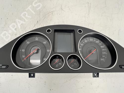 Used Instrument cluster Instrument cluster 39680888 39680888