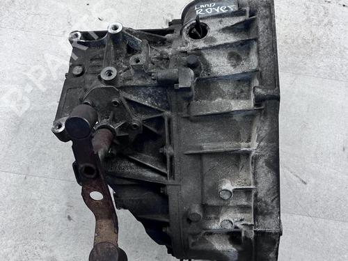 Gearkasse Gearkasse LAND ROVER FREELANDER I (L314) 2.0 Td4 4x4 (112 hp) 39682660 39682660