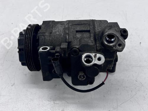 AC compressor BMW 7 (E65, E66, E67) 745 i, Li | BP39674395M34 - Image 6