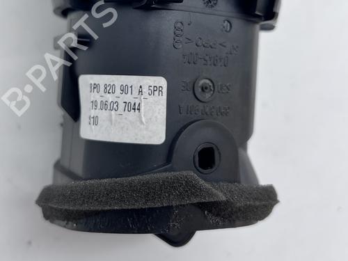 Luftventil AUDI A3 (8P1) 2.0 FSI | BP39677512I21 - Image 4
